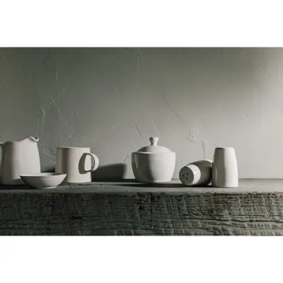12oz Oyster Creamer