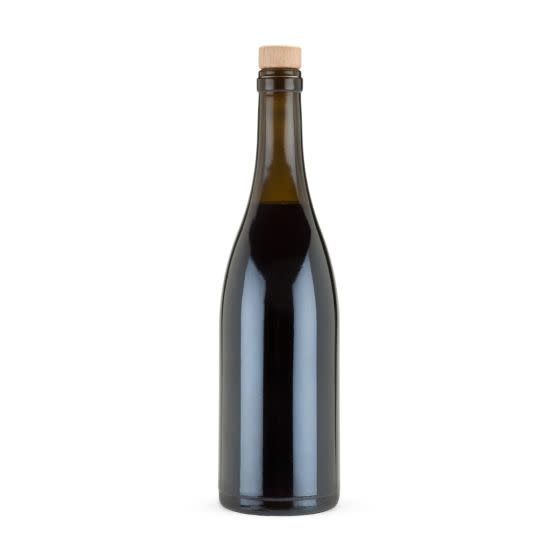Wood Bottle Stopper