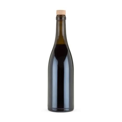 Wood Bottle Stopper