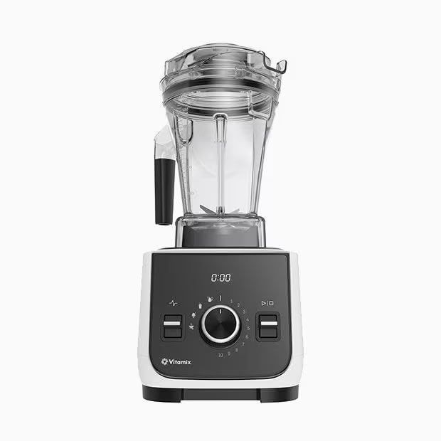 Polar White Vitamix Ascent X2 Blender