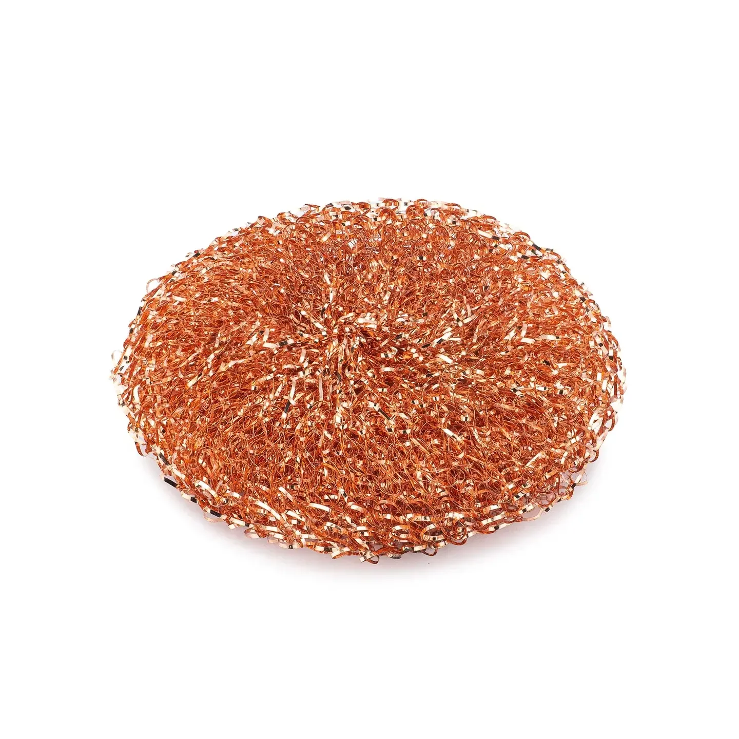 Copper Scrubbers, set of 3