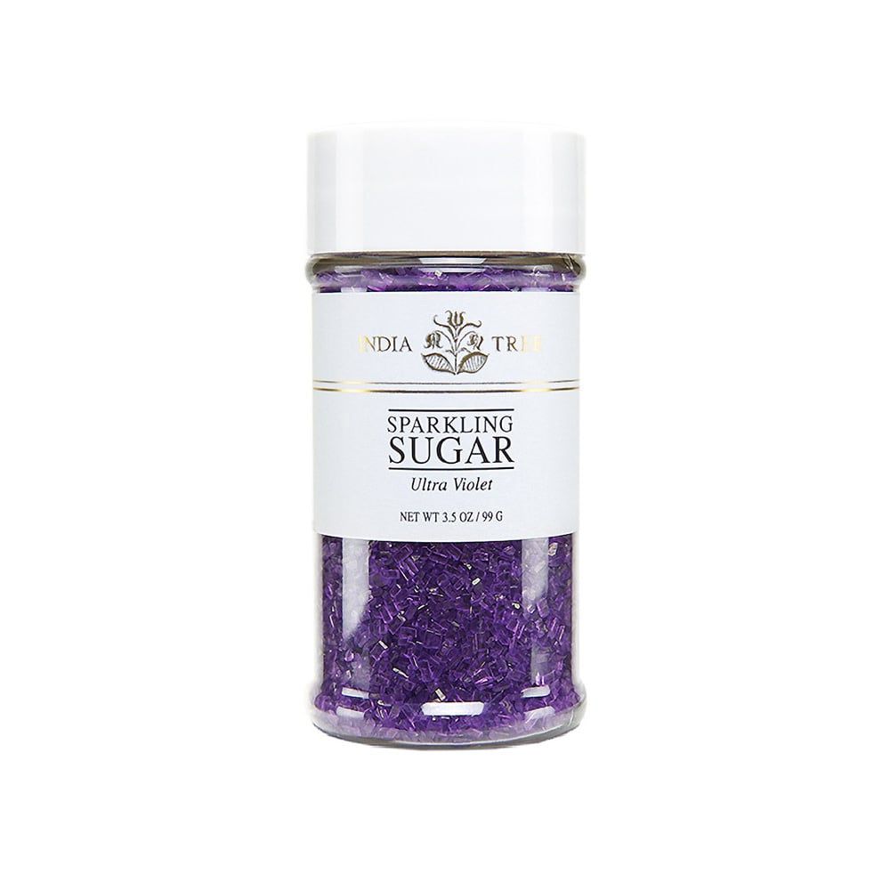 Ultraviolet Sanding Sugar