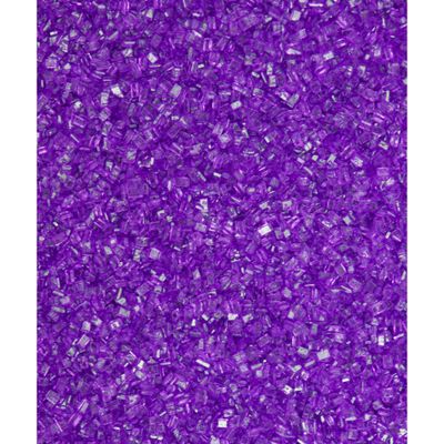 Ultraviolet Sanding Sugar
