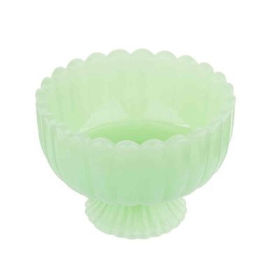 Jadeite Sundae Cup