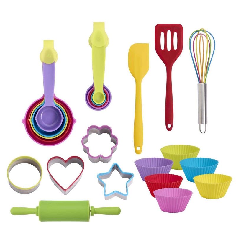 Jr Bakeware Set