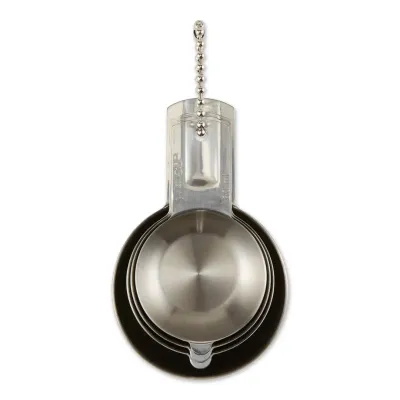 Short Handle Measuring Cups