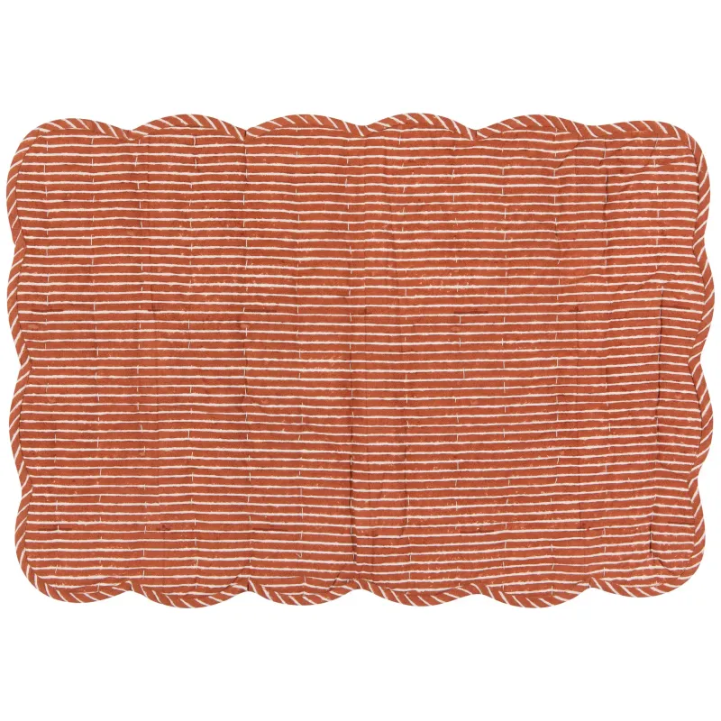 Dahlia Placemat
