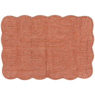 Dahlia Placemat