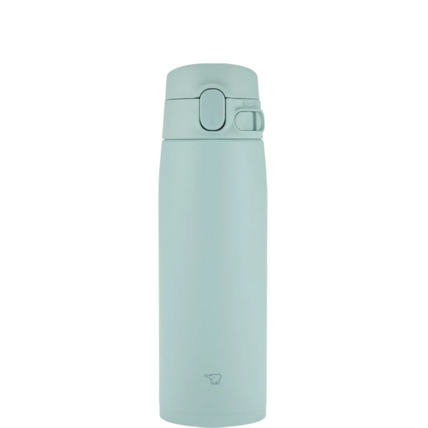 Zojirushi 20oz Mint Blue Thermos