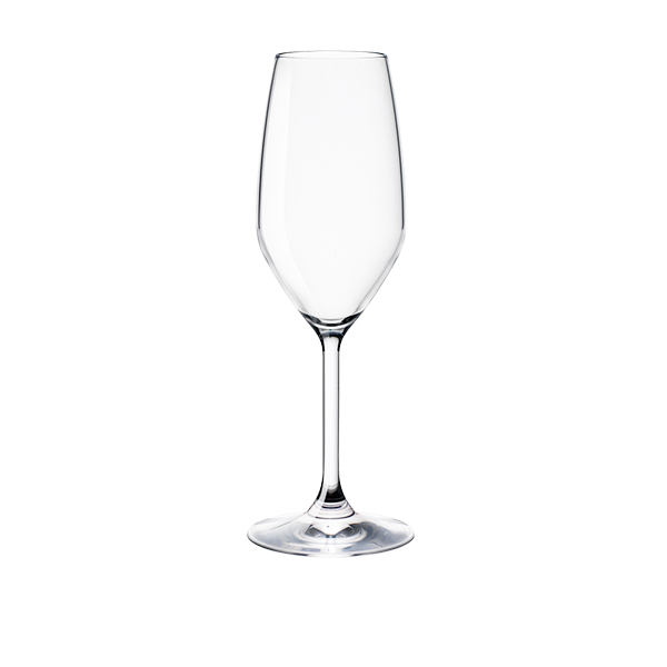 Whisk Champagne Flute