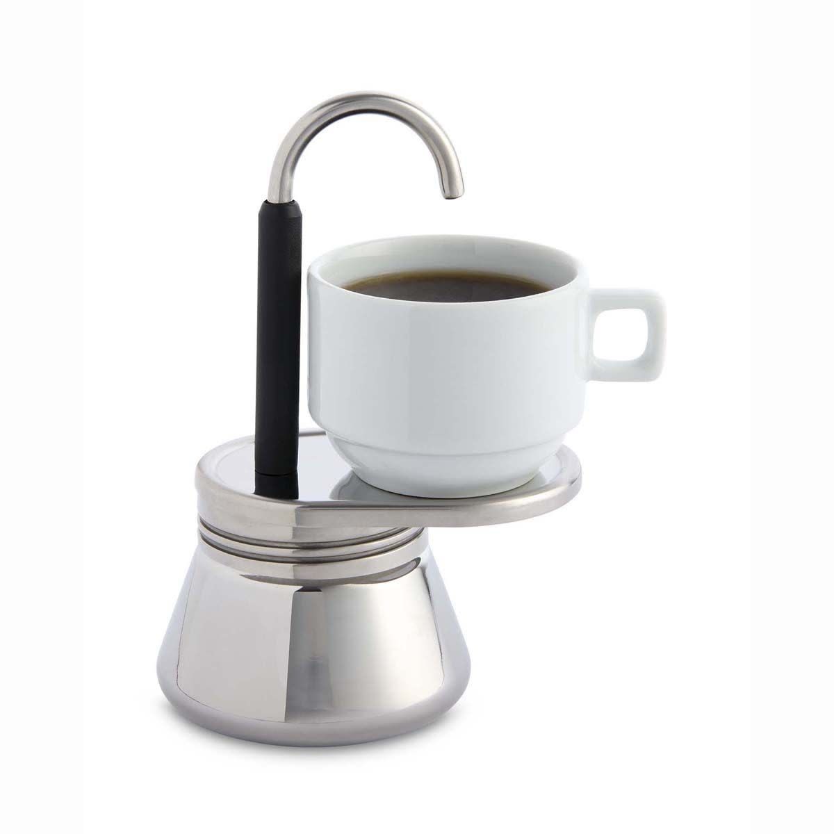 Single Serve Espresso Maker