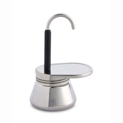 Single Serve Espresso Maker