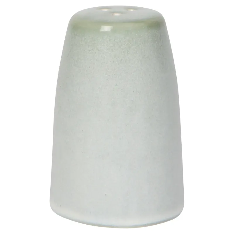 Sage Salt &amp; Pepper Shaker Set
