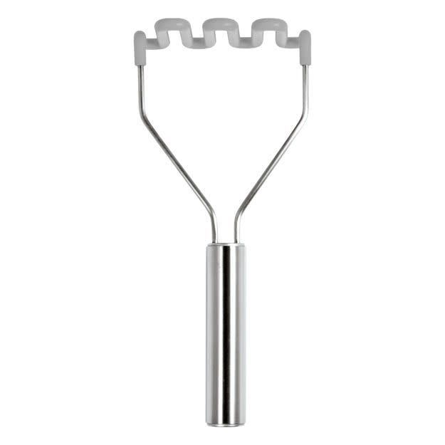 Silicone Potato Masher