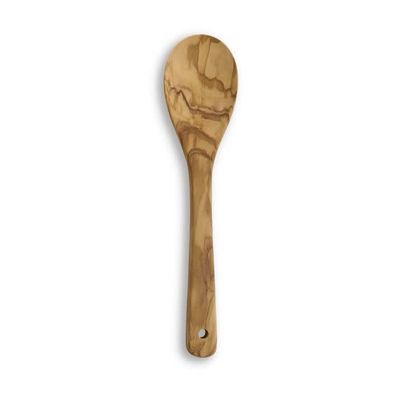 10" Olive Wood Spoon