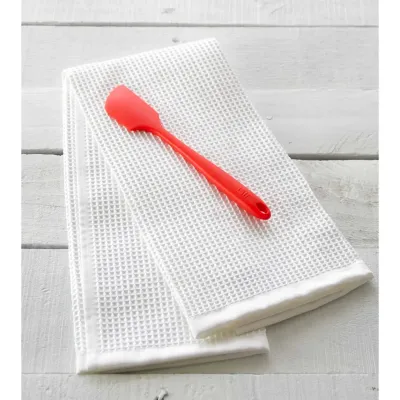 Get it Right Red Mini Spatula