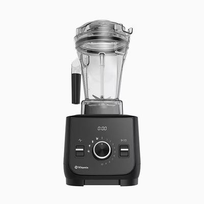 Shadow Black Vitamix Ascent X2 Blender