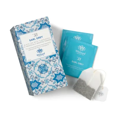 Whittard Earl Grey Tea