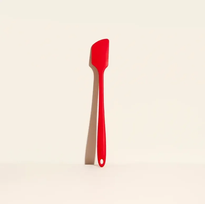 Red Skinny Spatula