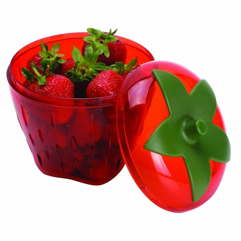 Strawberry Storer