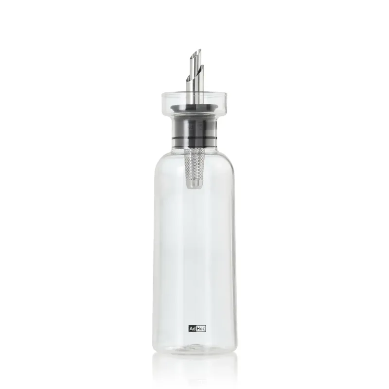 Drip Catch &amp; Infuser Cruet