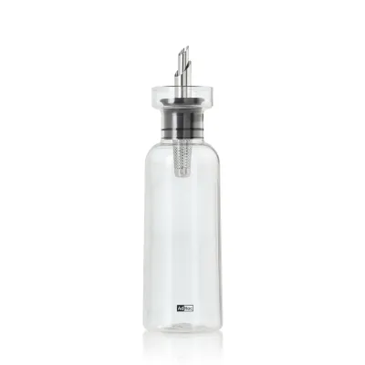 Drip Catch &amp; Infuser Cruet