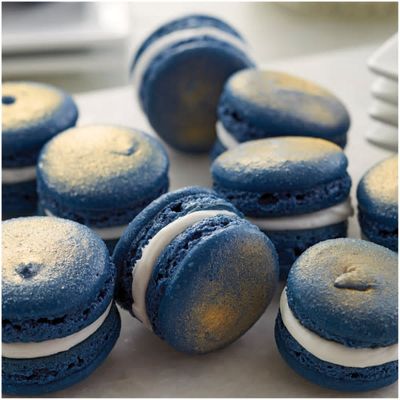 Wilton Gold Edible Glitter Spray