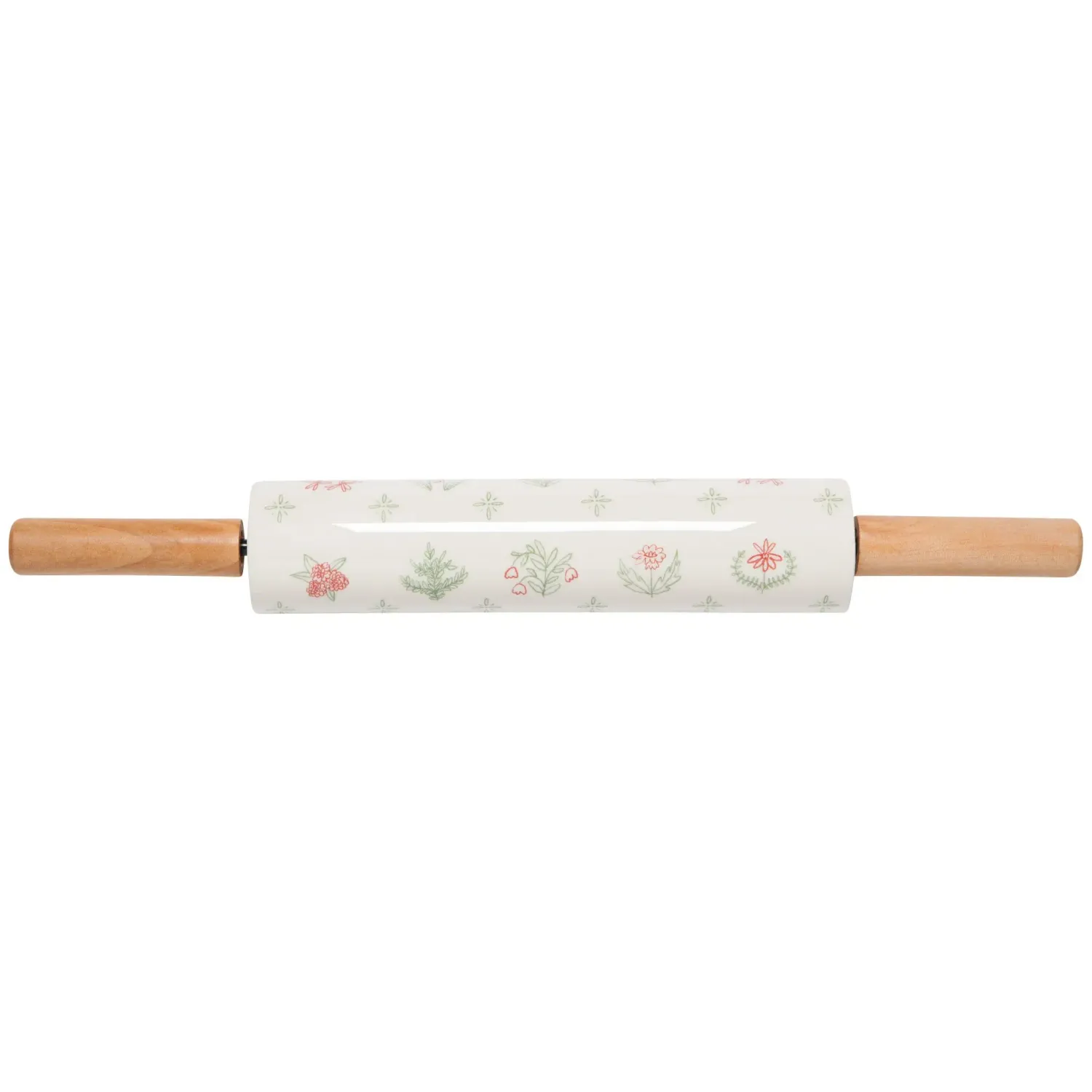 Camellia Rolling Pin