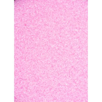 3.5oz Pastel Pink Sanding Sugar