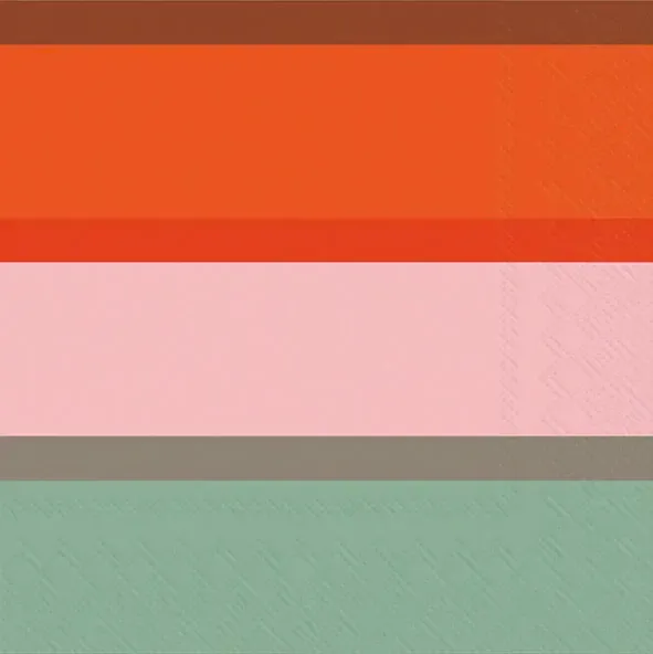 Hennika Paper Cocktail Napkins, set of 20