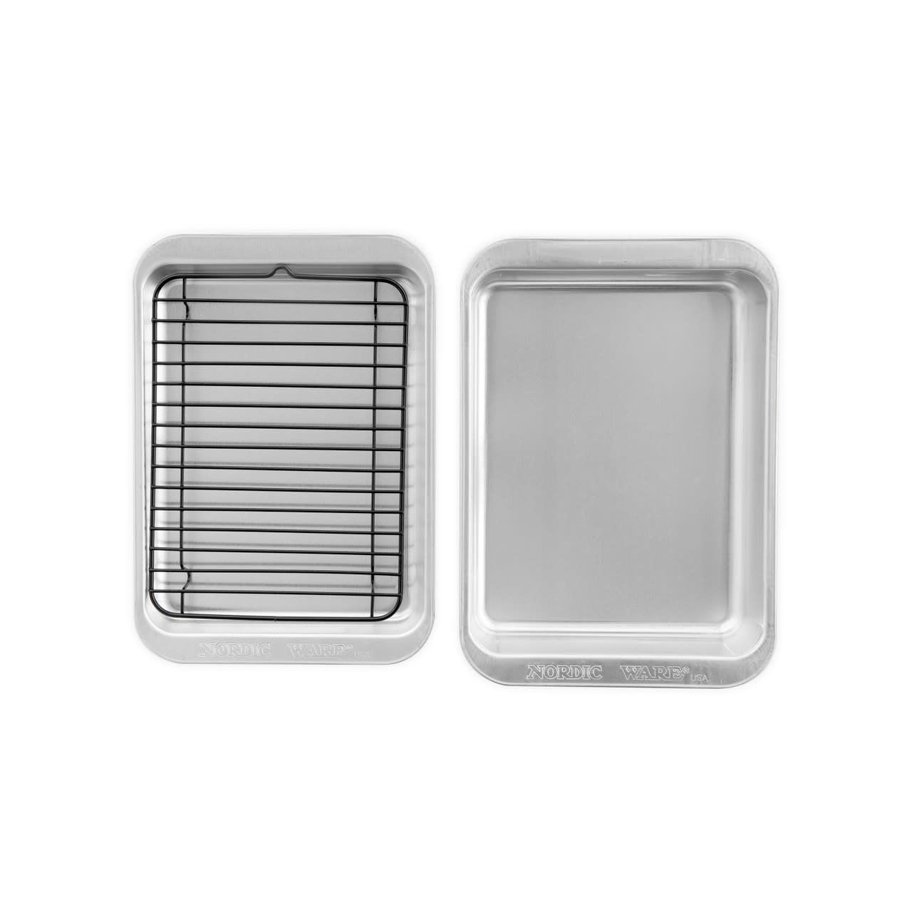 Broil &amp; Bake Set 10"x7"