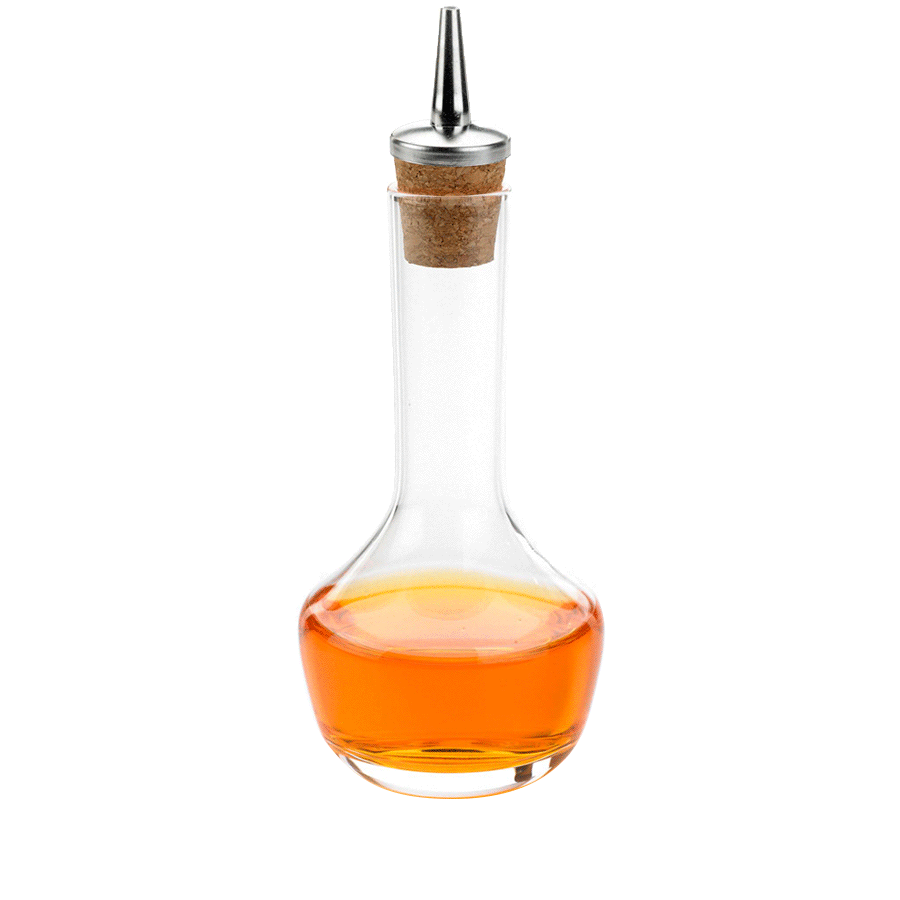 90ml Simple Bitters Bottle