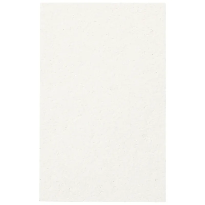 White Pop Up Sponges, set of 4
