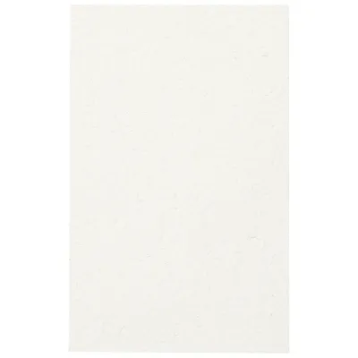 White Pop Up Sponges, set of 4