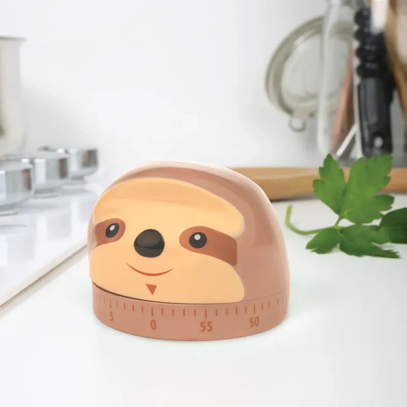 Sloth Timer