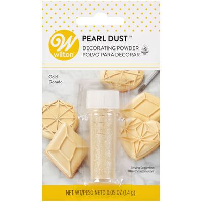 Gold Pearl Dust