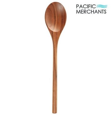 13" Acacia Spoon