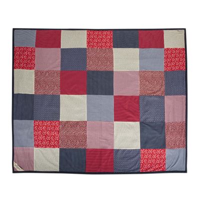 57x67" Festival Picnic Blanket