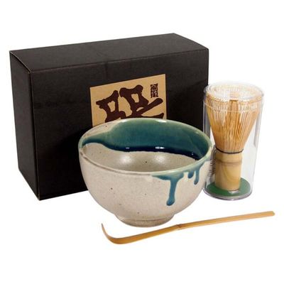 Seifu Matcha Tea Set