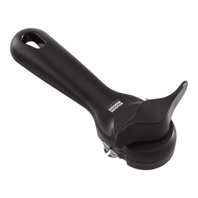 Black Lidlifter Can Opener