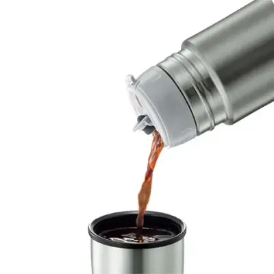 Zojirushi 17oz All Stainless Thermos