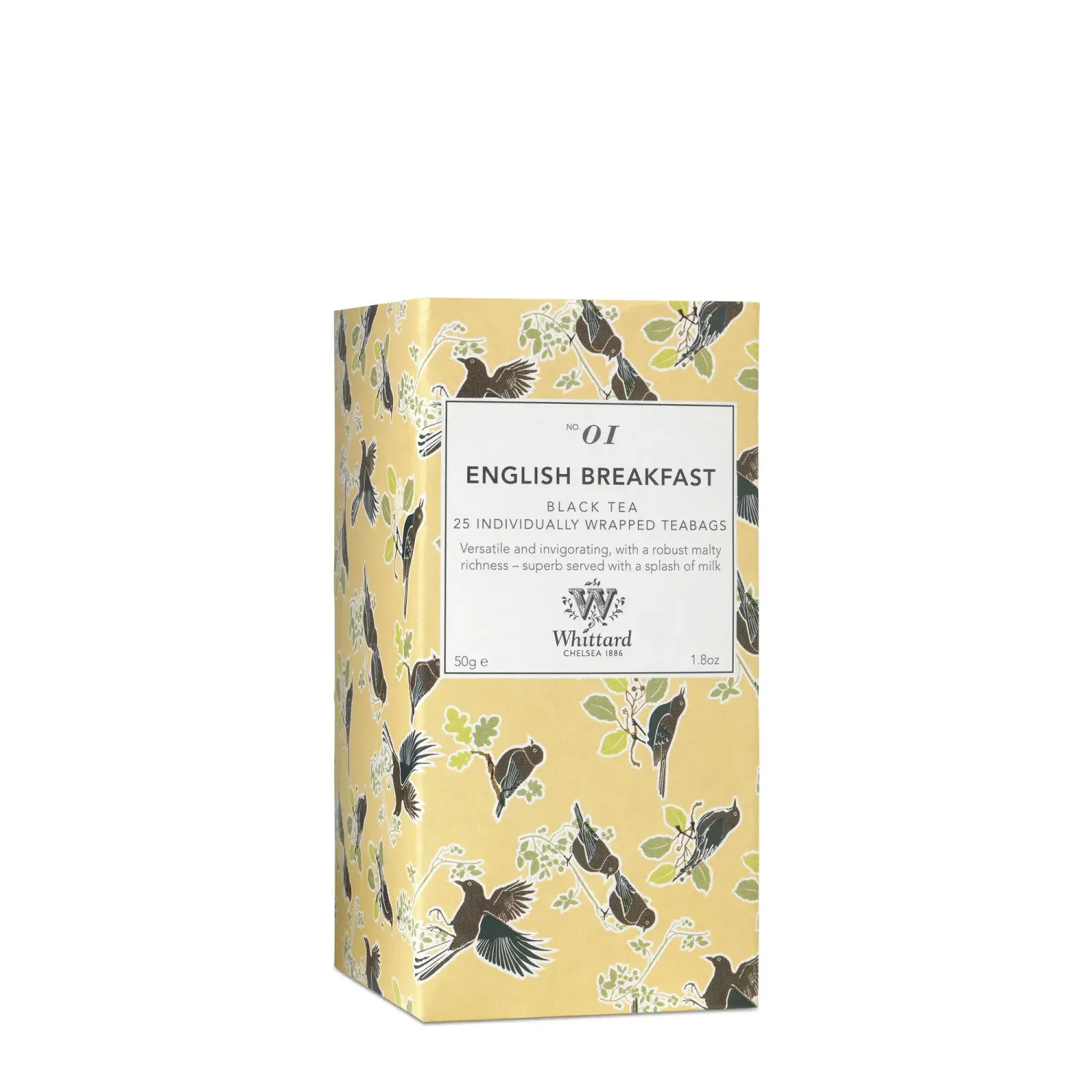 Whittard English Breakfast Tea