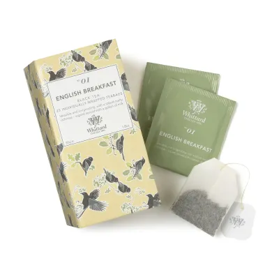Whittard English Breakfast Tea