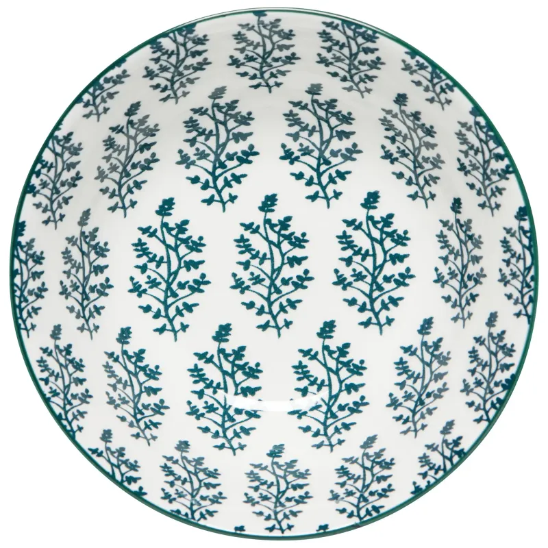 5.5” Fern Bowl