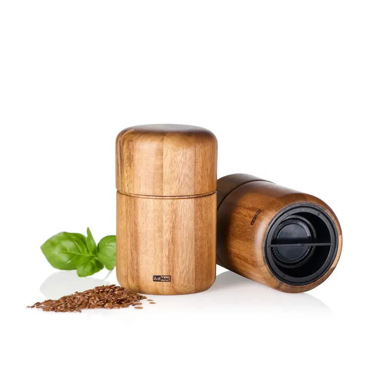 Seedo Sesame Seed &amp; Small Grain Mill