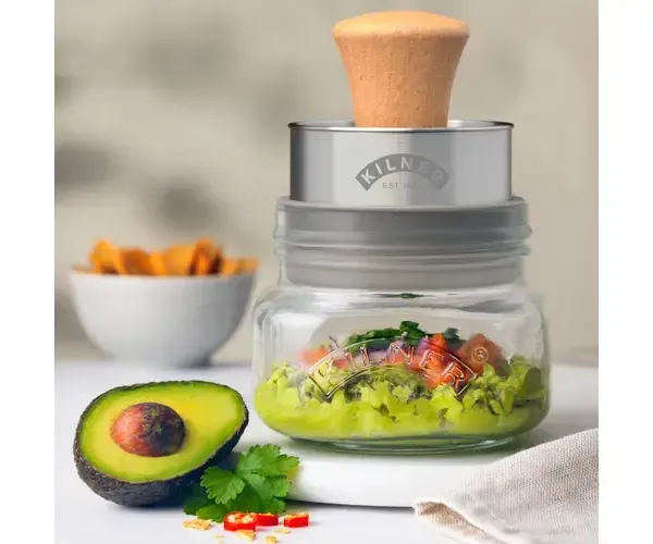 17oz Mash &amp; Store Set