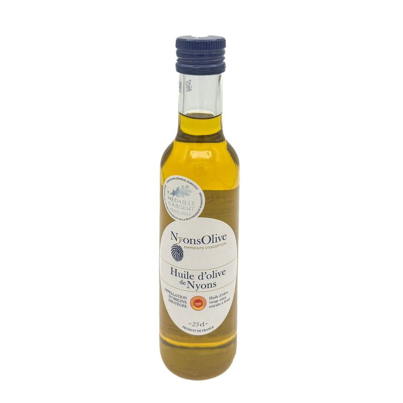 8.7oz Extra Virgin Olive Oil