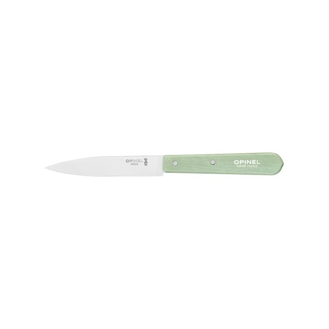 Sage Paring Knife
