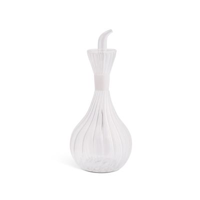 11.8oz Curved Cruet