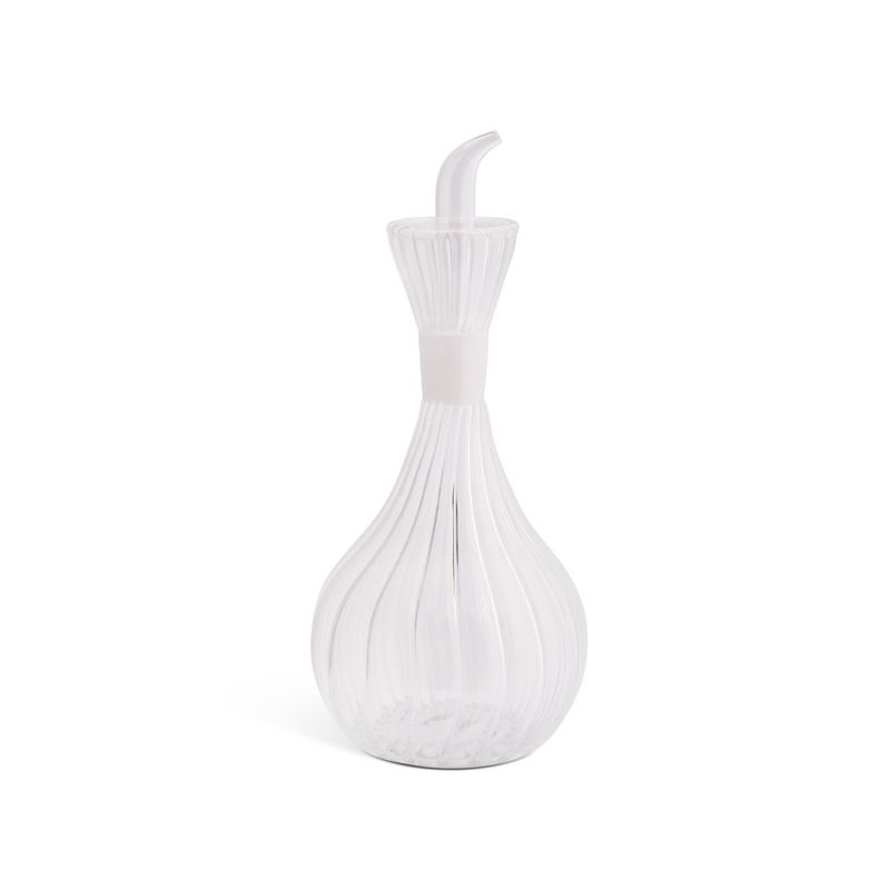 11.8oz Curved Cruet
